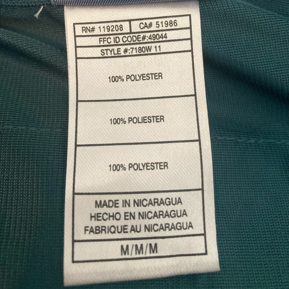 Philadelphia Eagles jersey - Picture 3 of 7